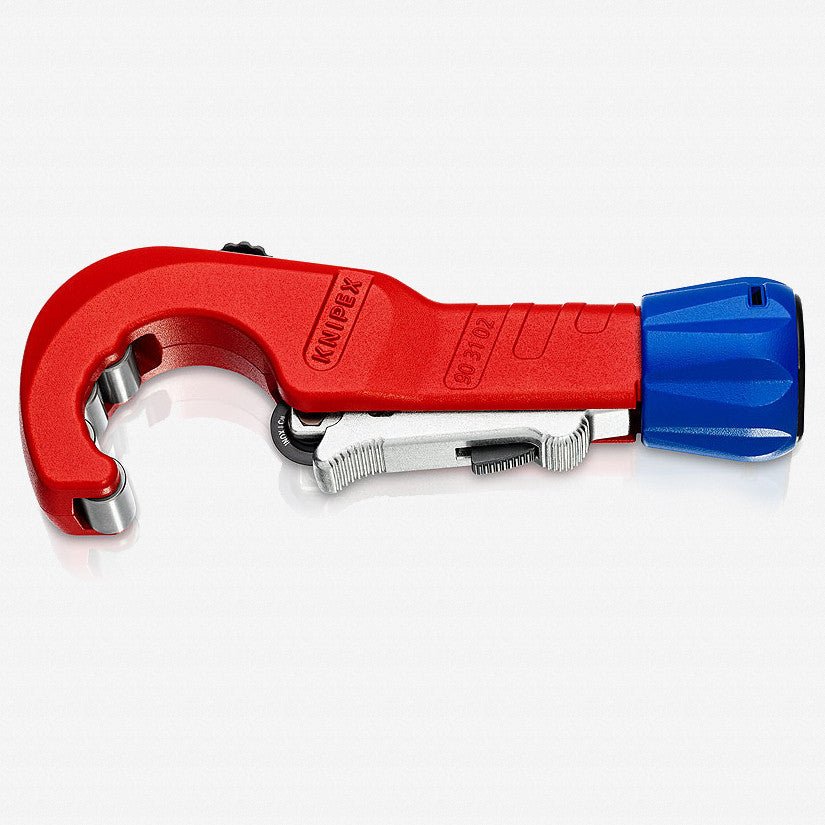 Knipex TubiX Pipe Cutter - 903102 - KC Tool