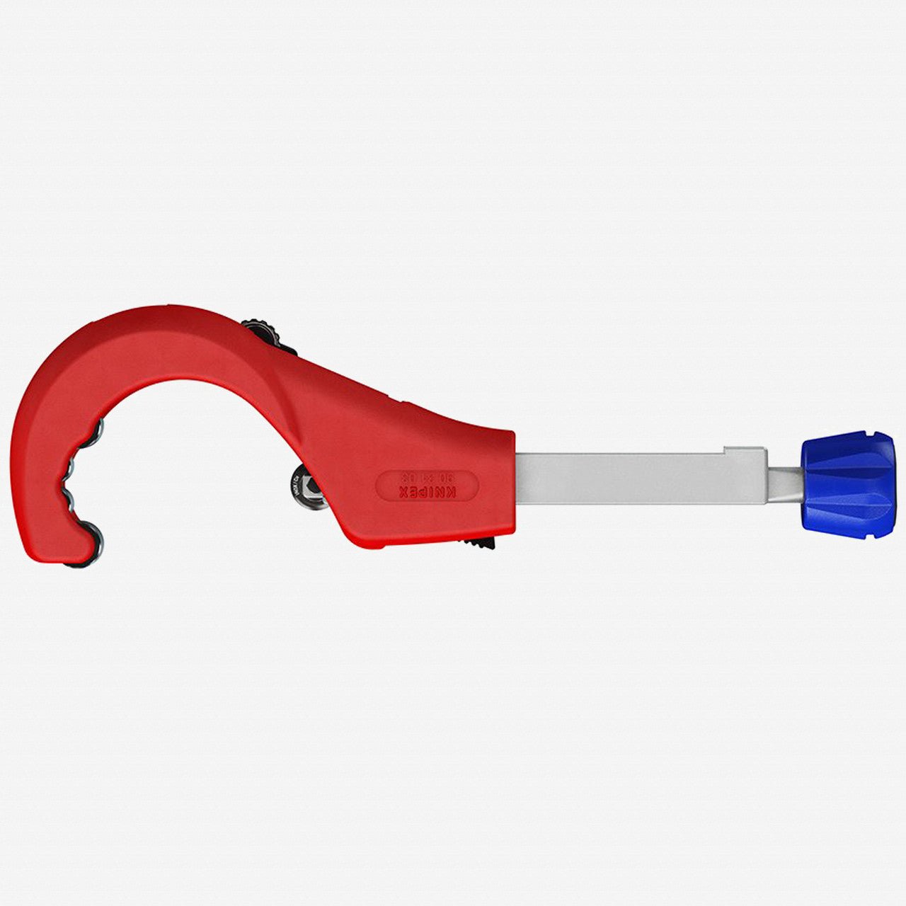 Knipex TubiX XL Pipe Cutter - 903103 - KC Tool