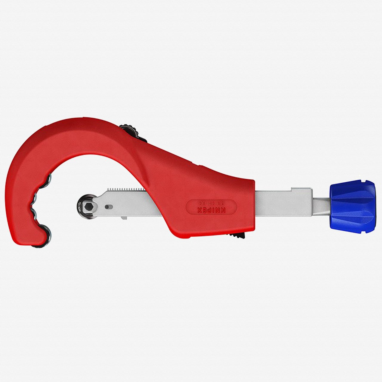 Knipex TubiX XL Pipe Cutter - 903103 - KC Tool