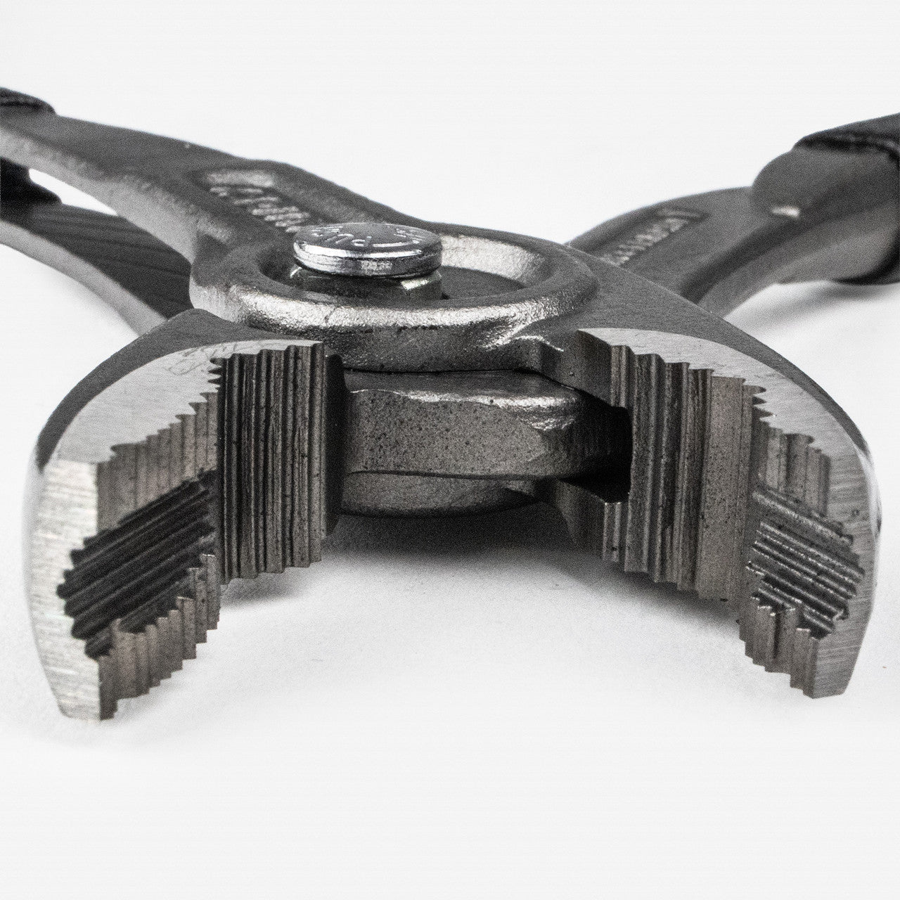 Knipex Twin Grip 8" Limited Edition Holiday Pliers - Plastic Grip - 8201200S02 - KC Tool