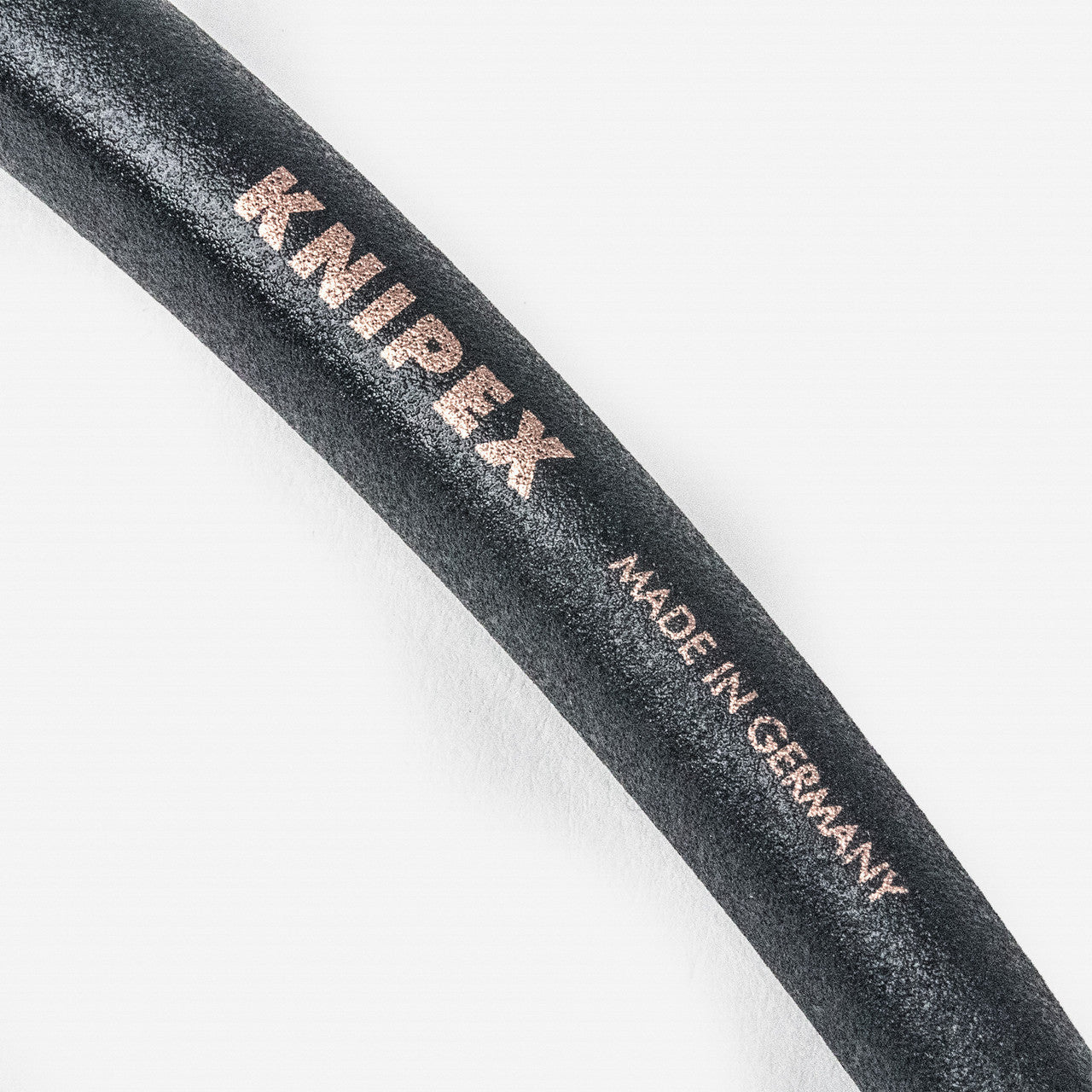 Knipex Twin Grip 8" Limited Edition Holiday Pliers - Plastic Grip - 8201200S02 - KC Tool