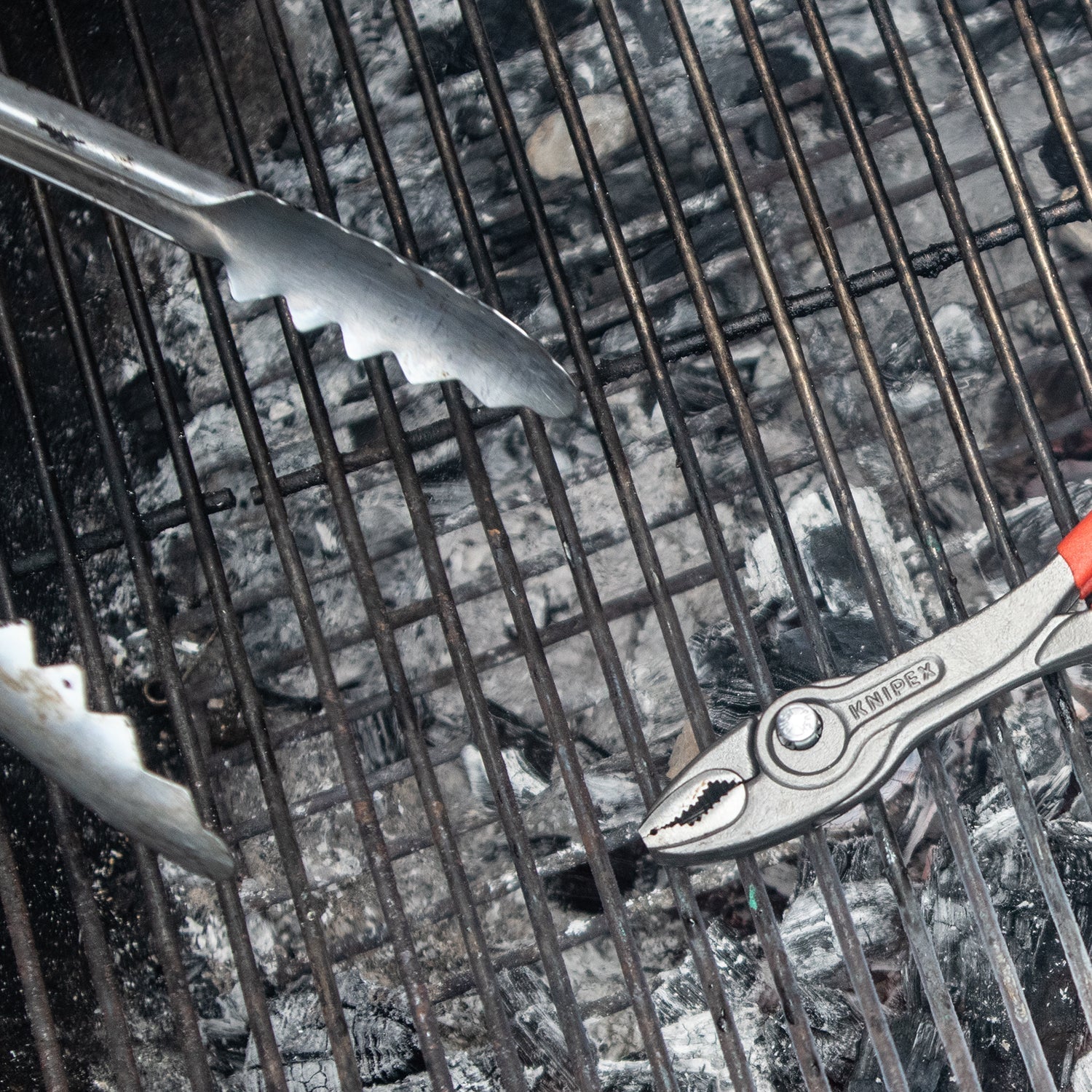 【キングルイ】 Knipex Twin Grip 8