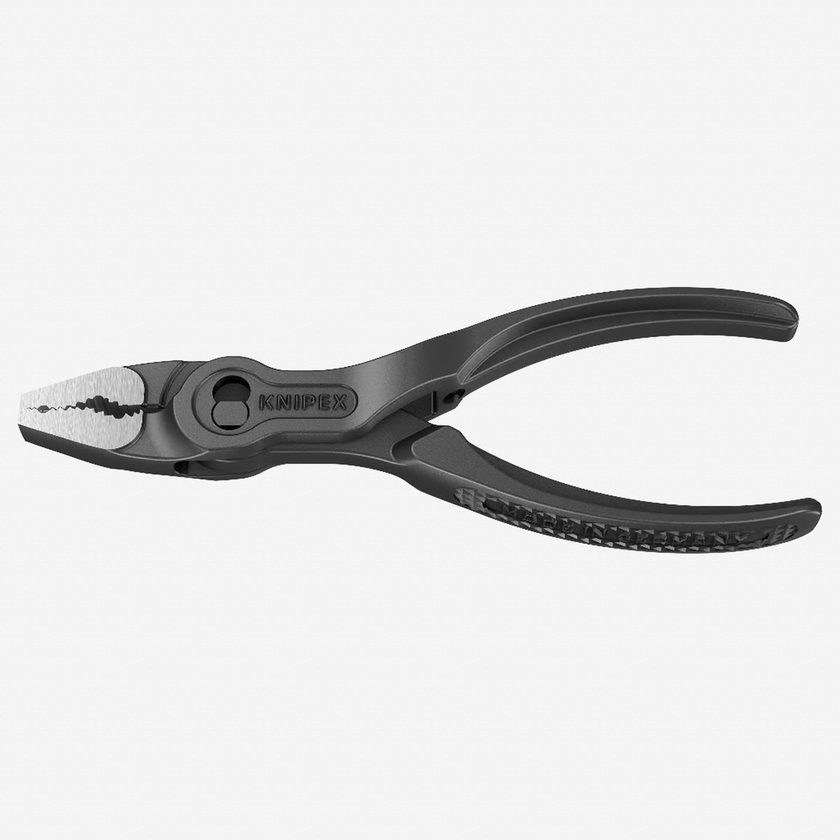 Knipex TwinGrip XS Pliers - 8200100 - KC Tool