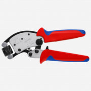 Wire Crimping Tools