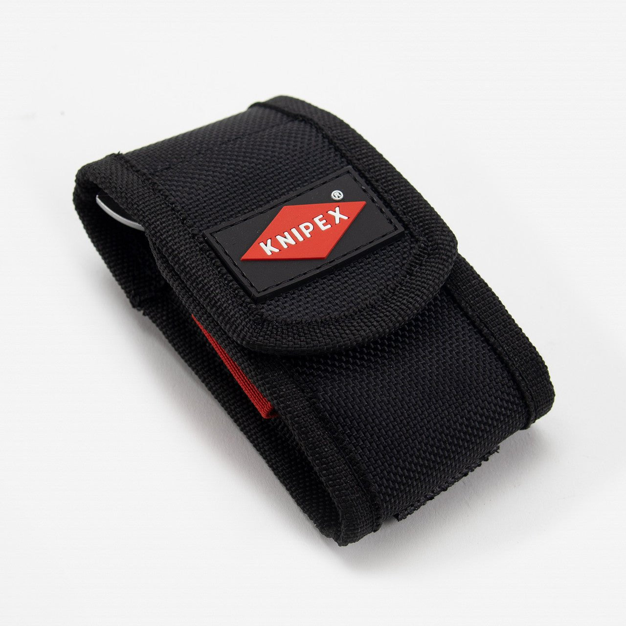 Knipex XS Pliers Belt Pouch Set, 2 Pieces - K002072V04XS - KC Tool