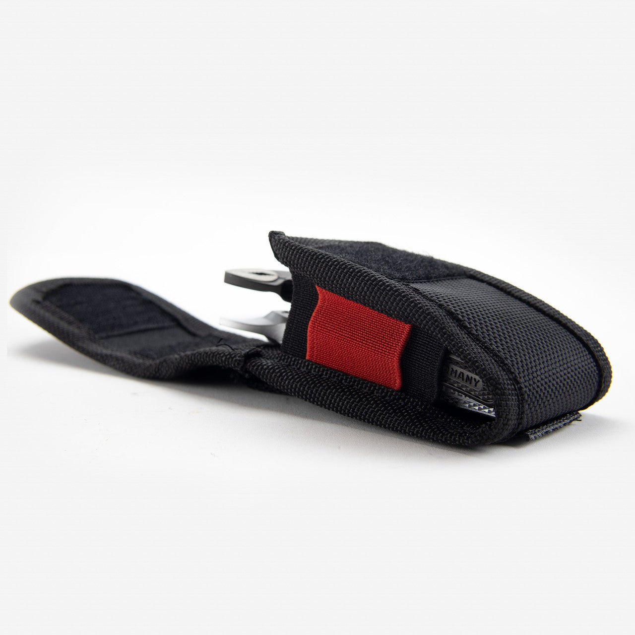 Knipex XS Pliers Belt Pouch Set, 2 Pieces - K002072V04XS - KC Tool