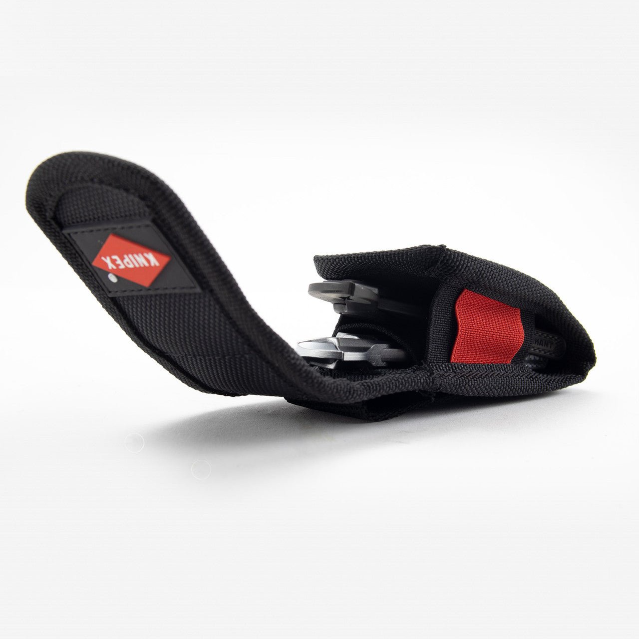 Knipex XS Pliers Belt Pouch Set, 2 Pieces - K002072V04XS - KC Tool