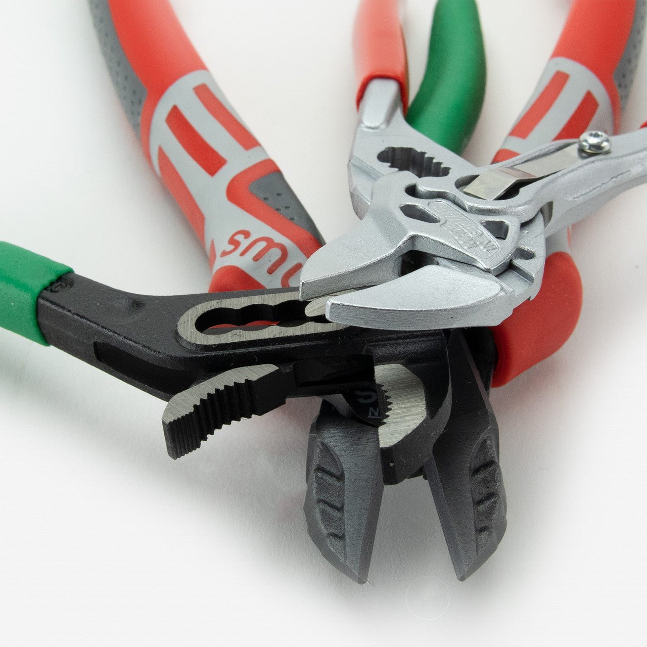Mama Hawk's Household Pliers Set - KCLB02 - KC Tool