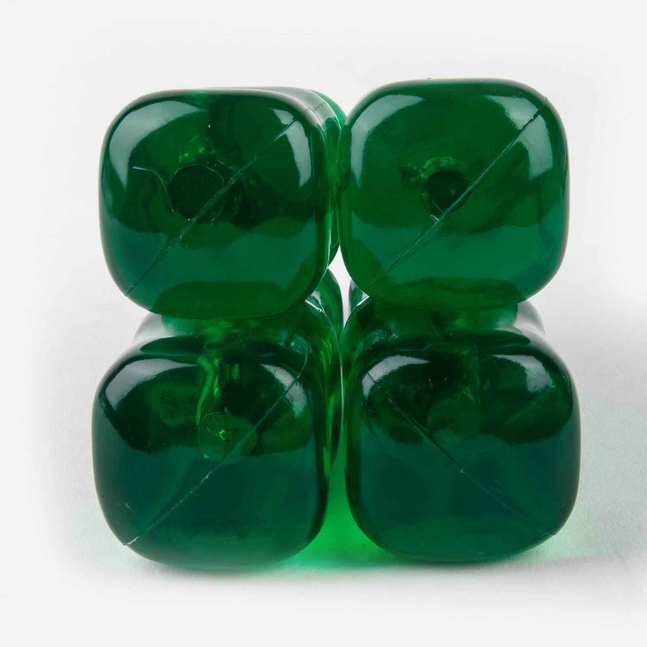 Net’s Emerald Stubby Screwdriver Set, 4 Pieces - KCNS01 - KC Tool