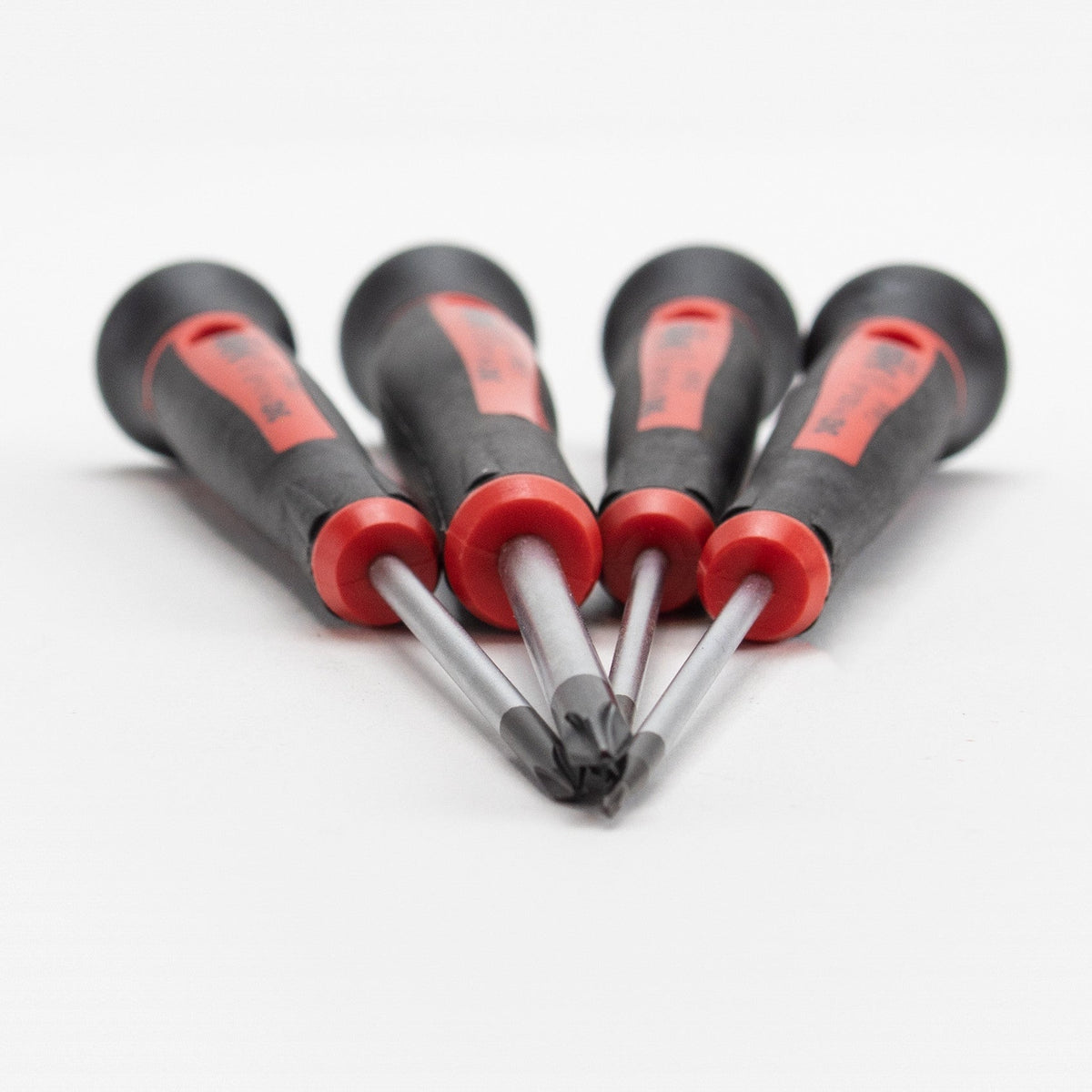 Net's Precision Phillips Screwdriver Set - KCNS00 - KC Tool