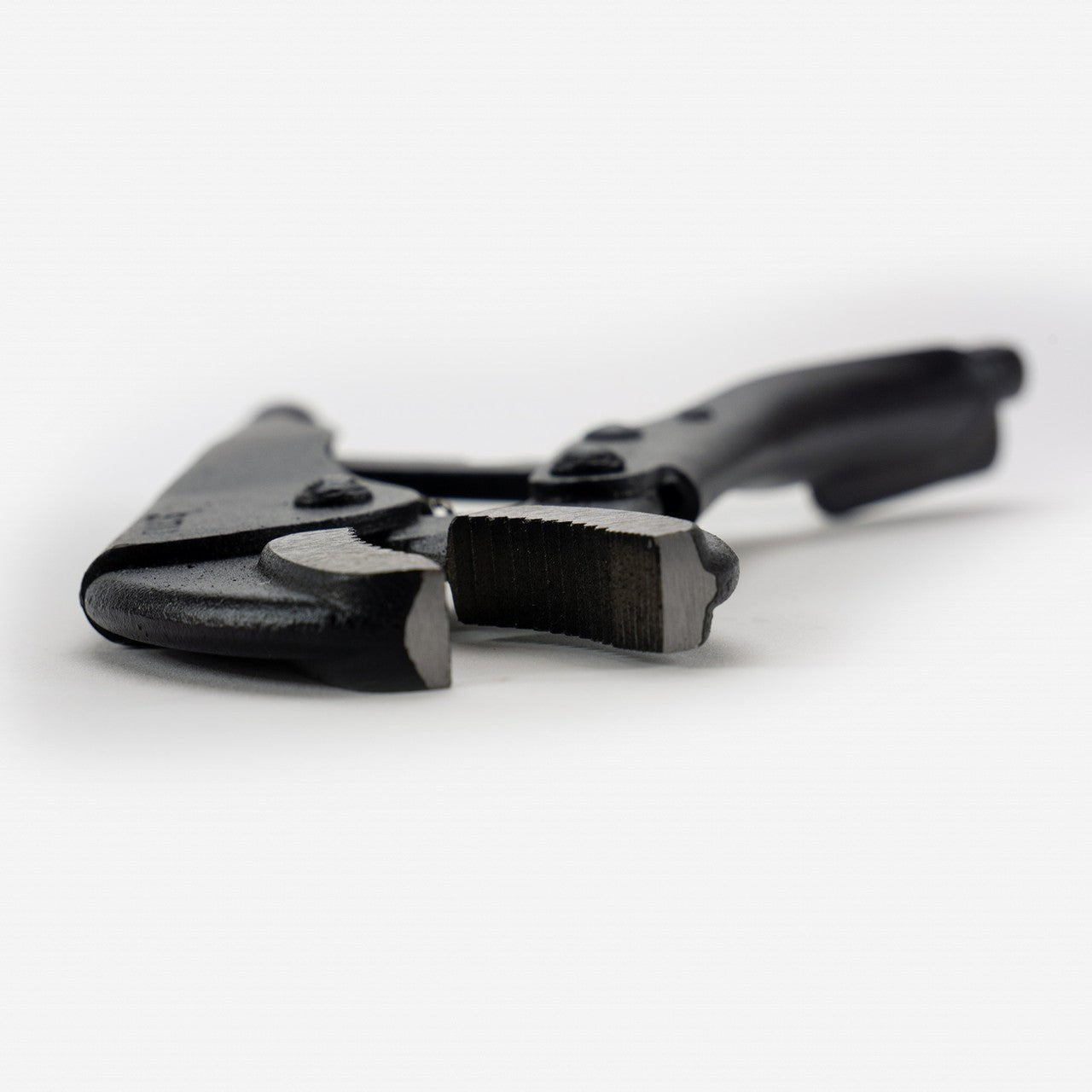 NWS 10" Grip Pliers - Atramentized - N-184-11-250 - KC Tool