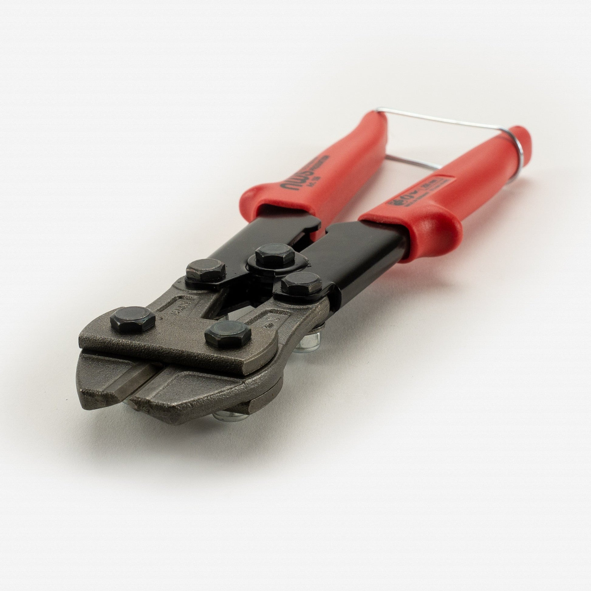NWS 10" Lever Bolt Cutter - N-156-250 - KC Tool