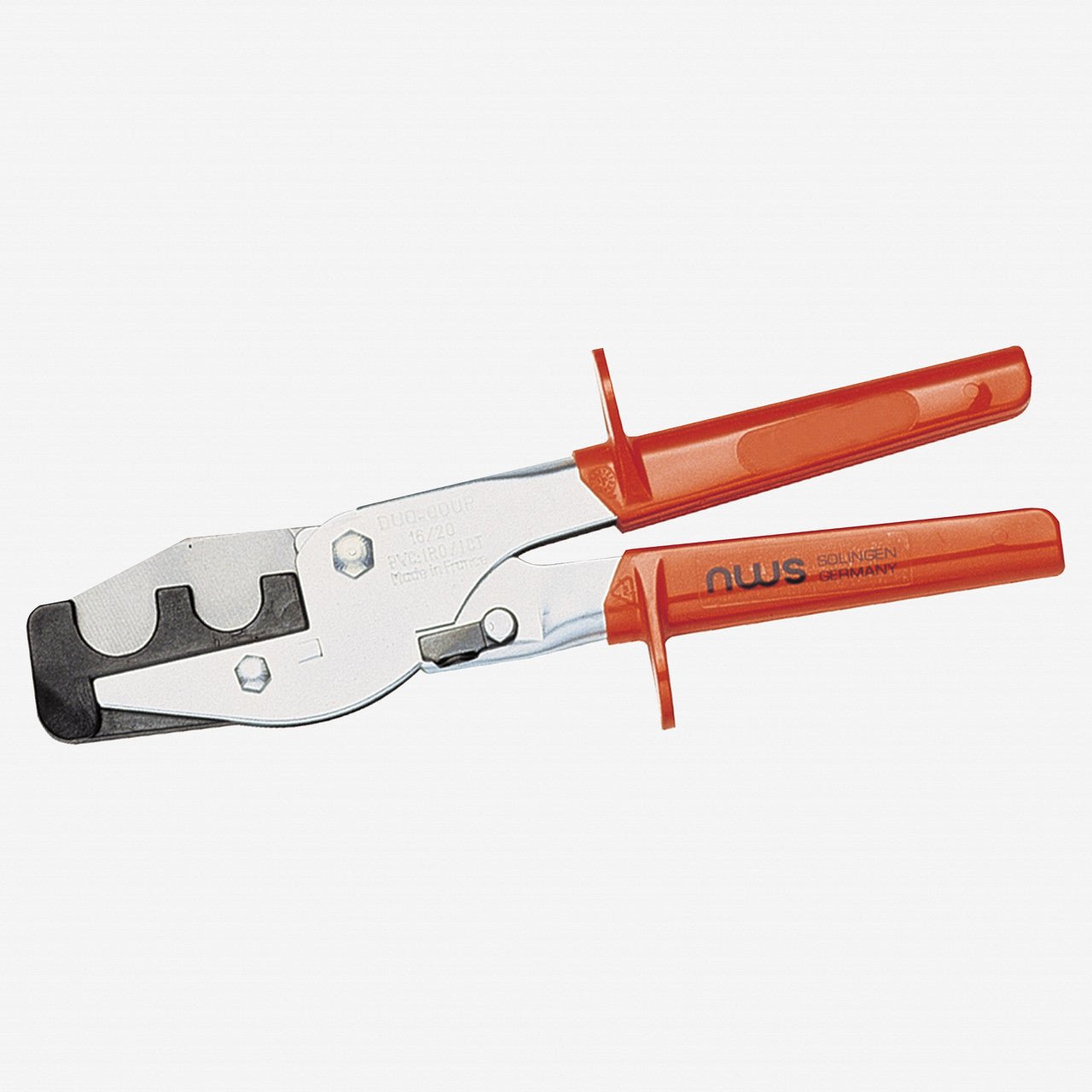 NWS 10" Tube Cutter - N-392-250 - KC Tool