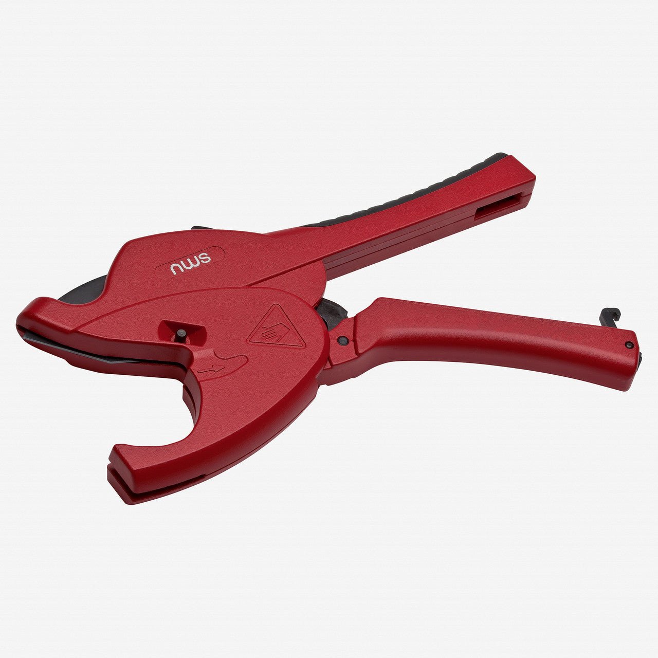 NWS 11" Plastic and Multilayer Tube Cutters - N-397-63 - KC Tool