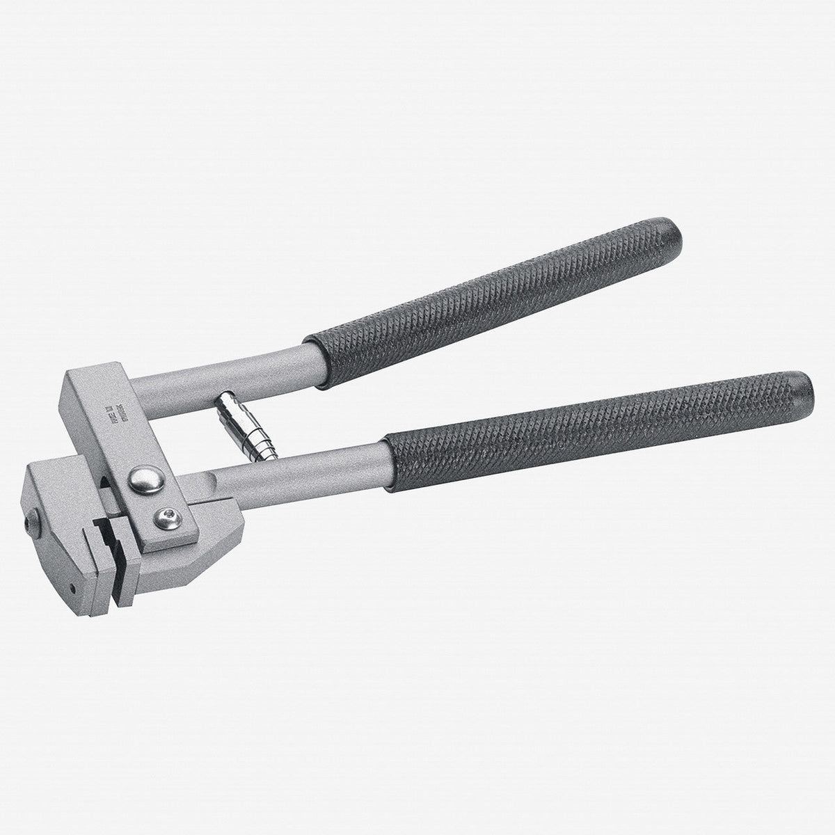 NWS 12" 11.75" Pliers for sheet folding - N-369-300 - KC Tool
