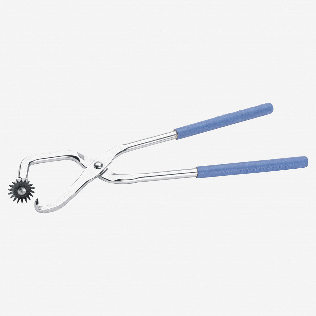 NWS 13" Brake Spring Pliers - Plastic Grip - N-209-43 - KC Tool