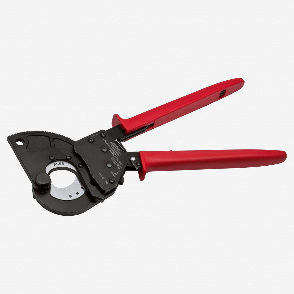 NWS 13.75" Cable Cutter - N-047-350 - KC Tool
