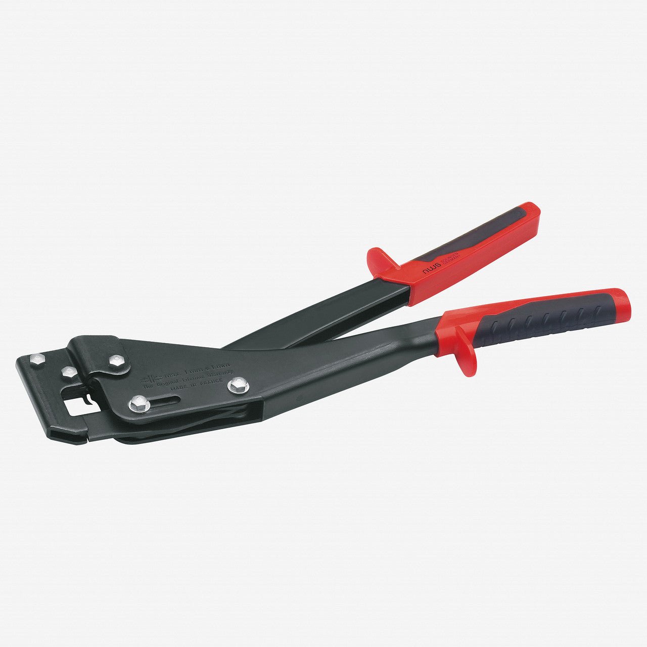 NWS 13.75" Profile Compound Pliers - N-520-350 - KC Tool