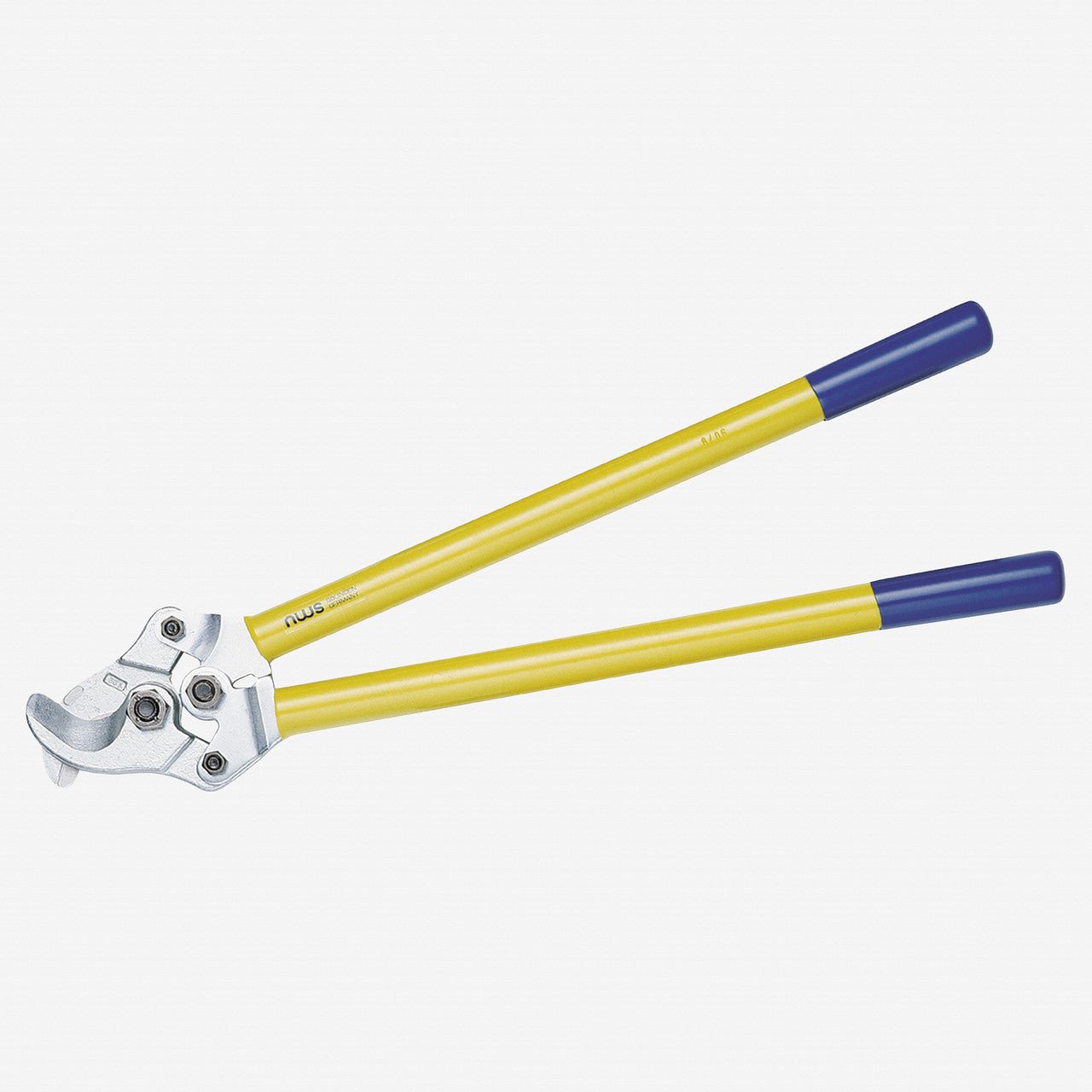 NWS 23.5" Cable Cutter with Replaceable Head - N-049-600 - KC Tool