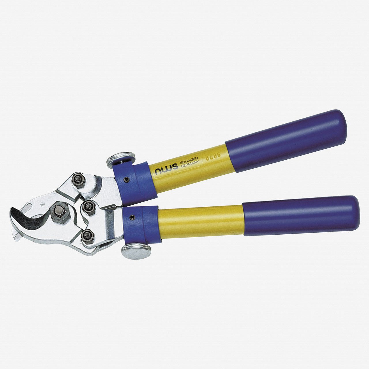 NWS 23.5" Cable Cutter with Replaceable Head and Telescoping Handles - N-049T-350 - KC Tool