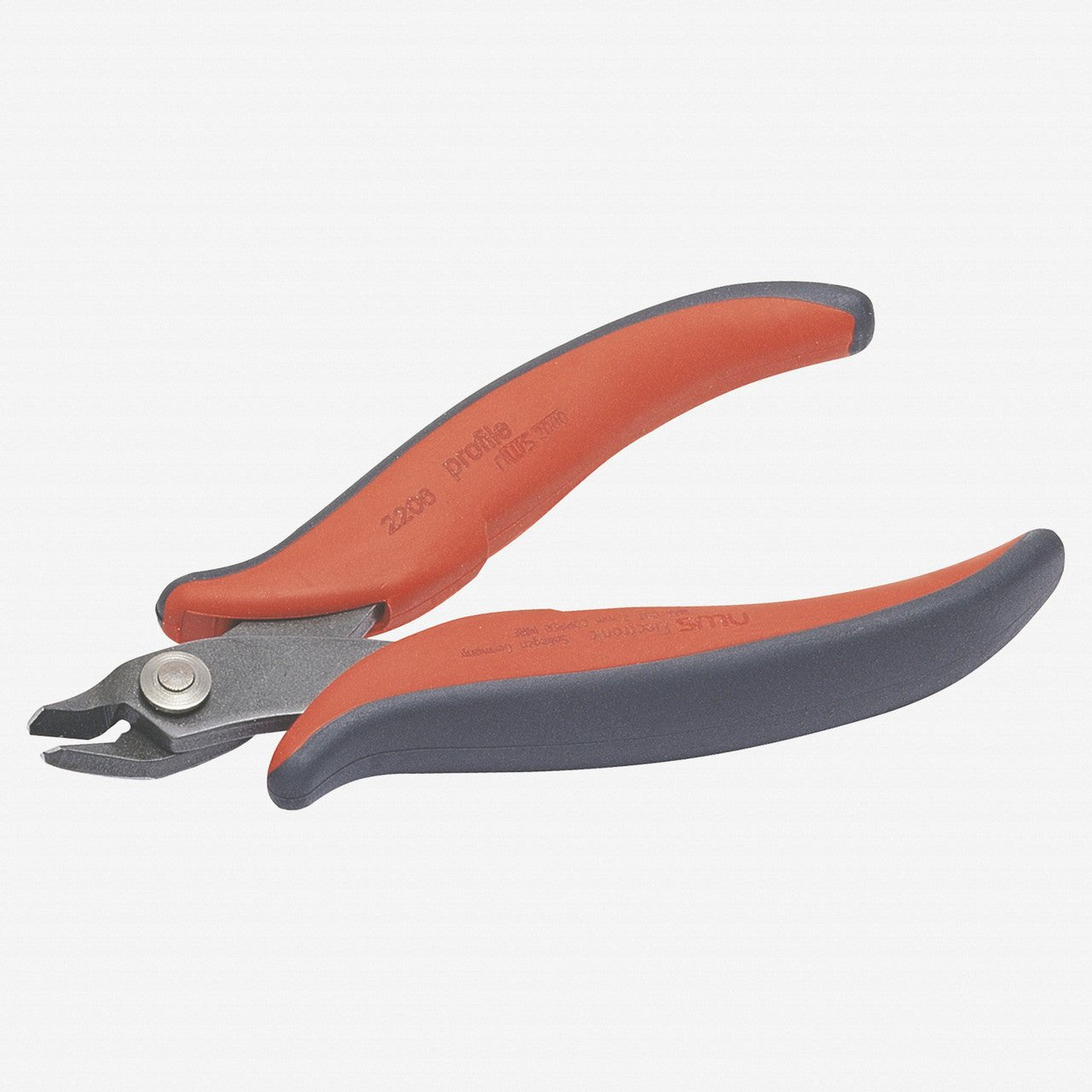 NWS 5" High Capacity Side Cutter - N-2206-127 - KC Tool