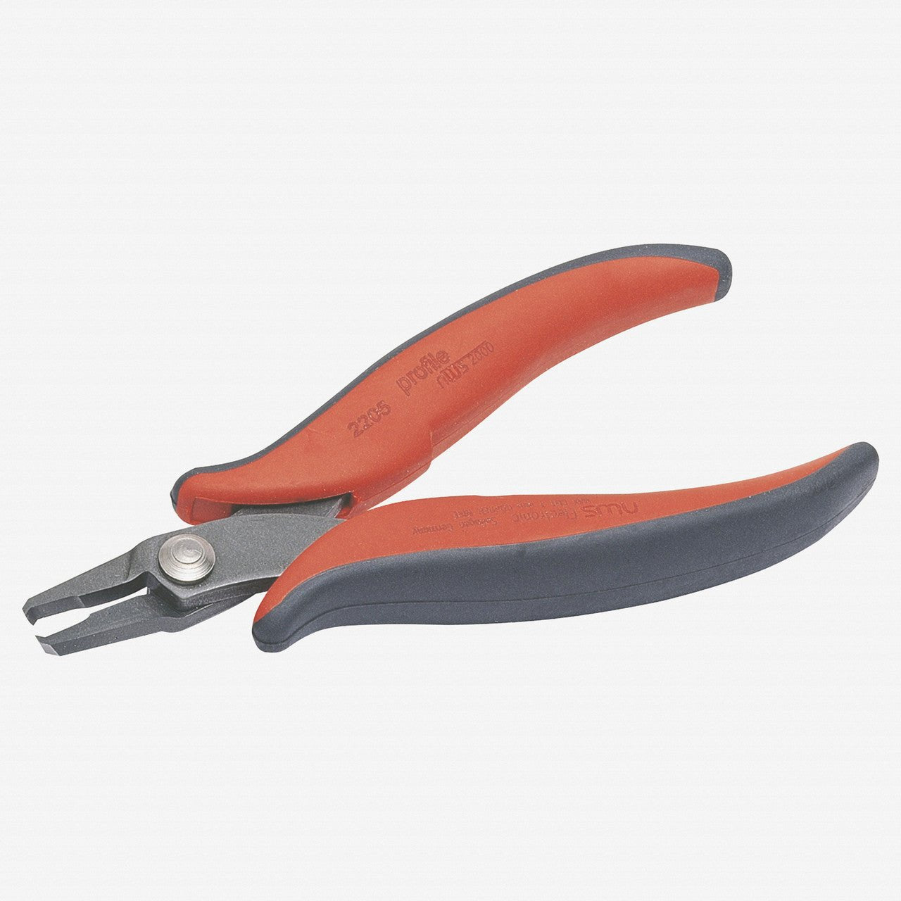 NWS 5.5" Oblique End Cutter - N-2205-141 - KC Tool