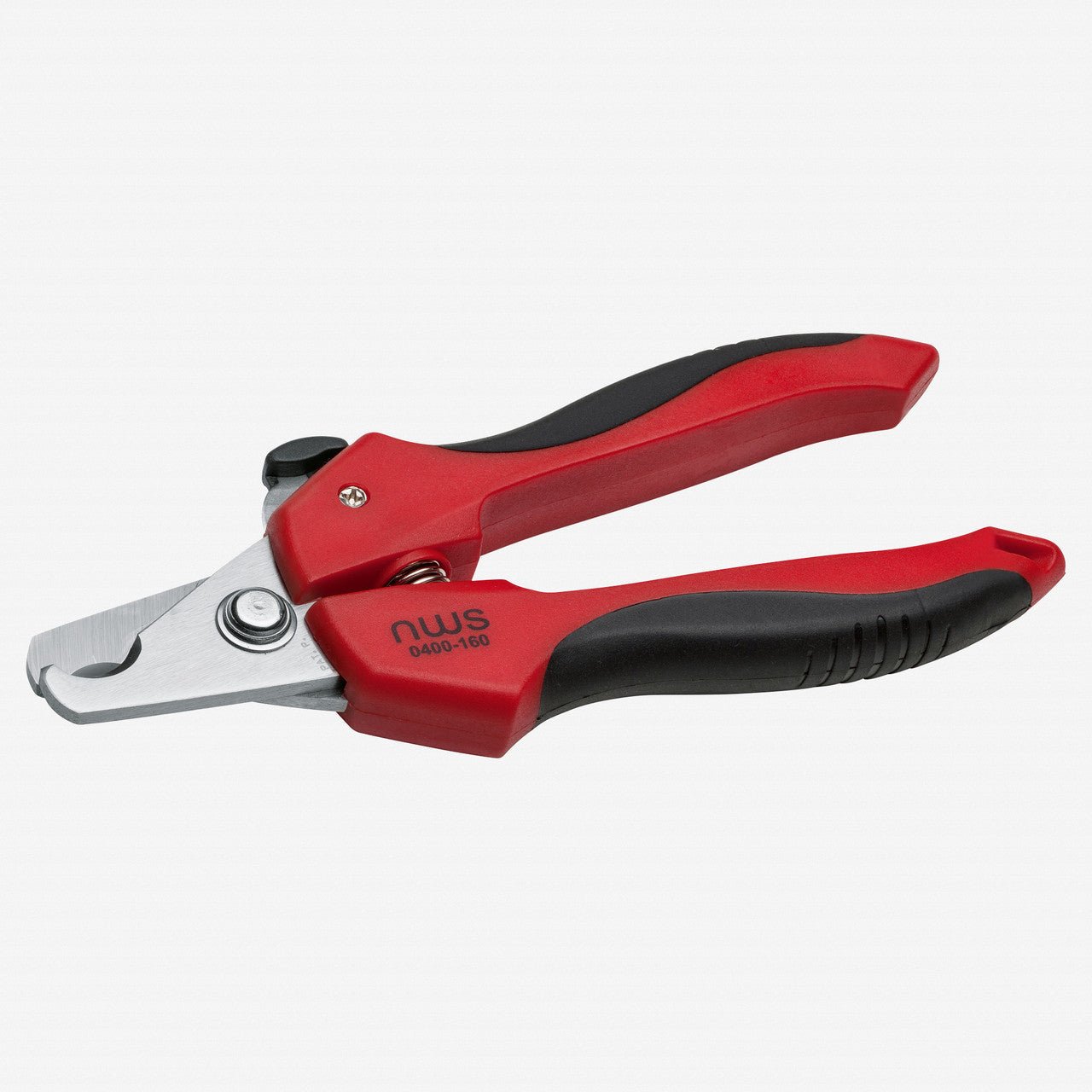 NWS 6.25" Cable Scissors - N-0400-160 - KC Tool