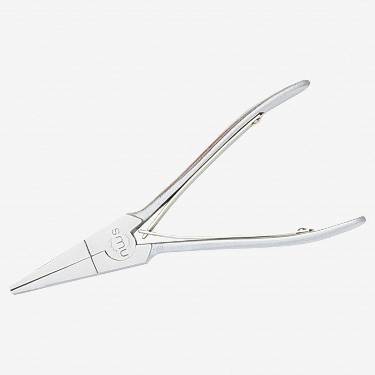 NWS 6.75" 5.75" Special Mounting Pliers - N-204-40-170 - KC Tool