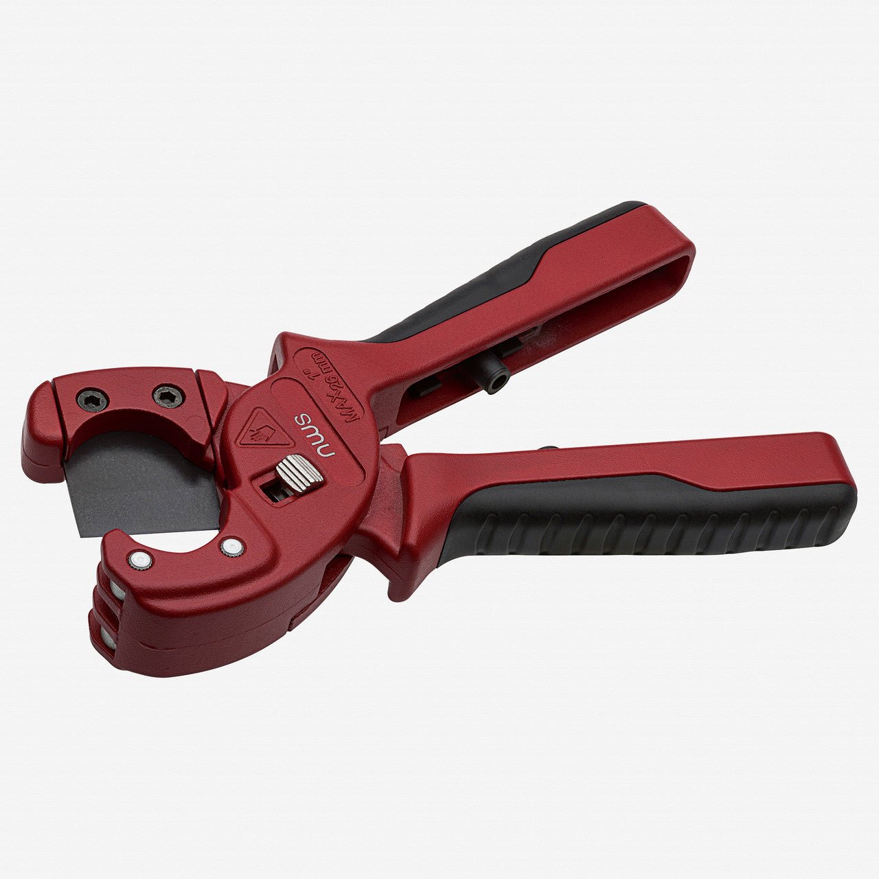 NWS 7" Hose Cutter - N-395-26 - KC Tool