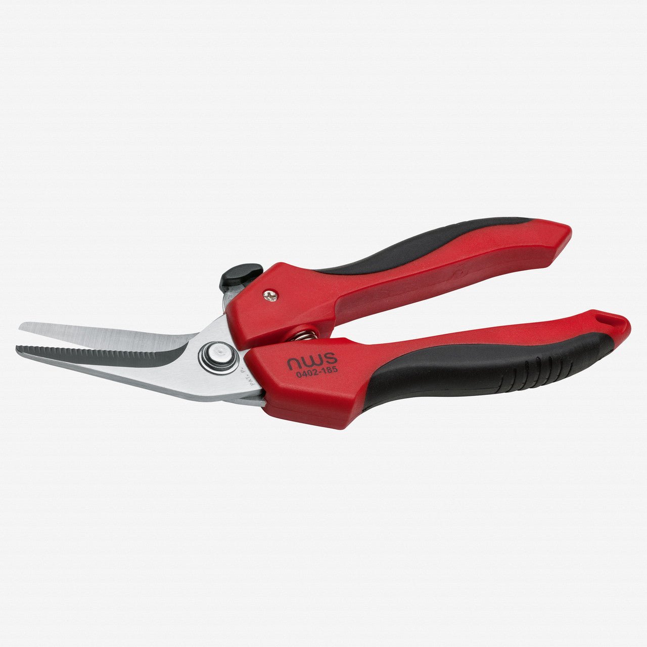 NWS 7.25" Combination Scissors - N-0402-185 - KC Tool