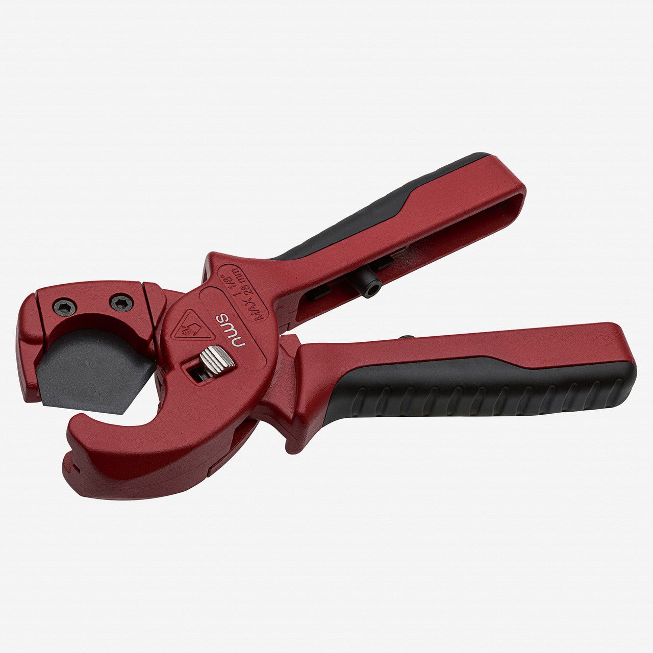 NWS 7.25" Heavy - duty Hose Cutter - N-394-28 - KC Tool