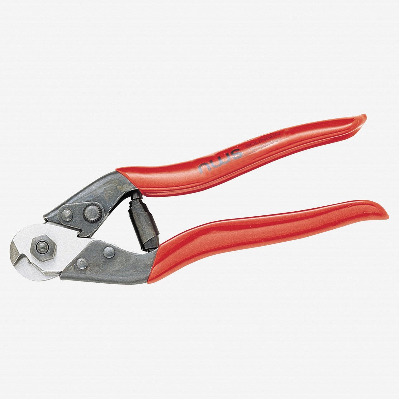 NWS 7.5" Wire Rope Cutter - N-387-190 - KC Tool