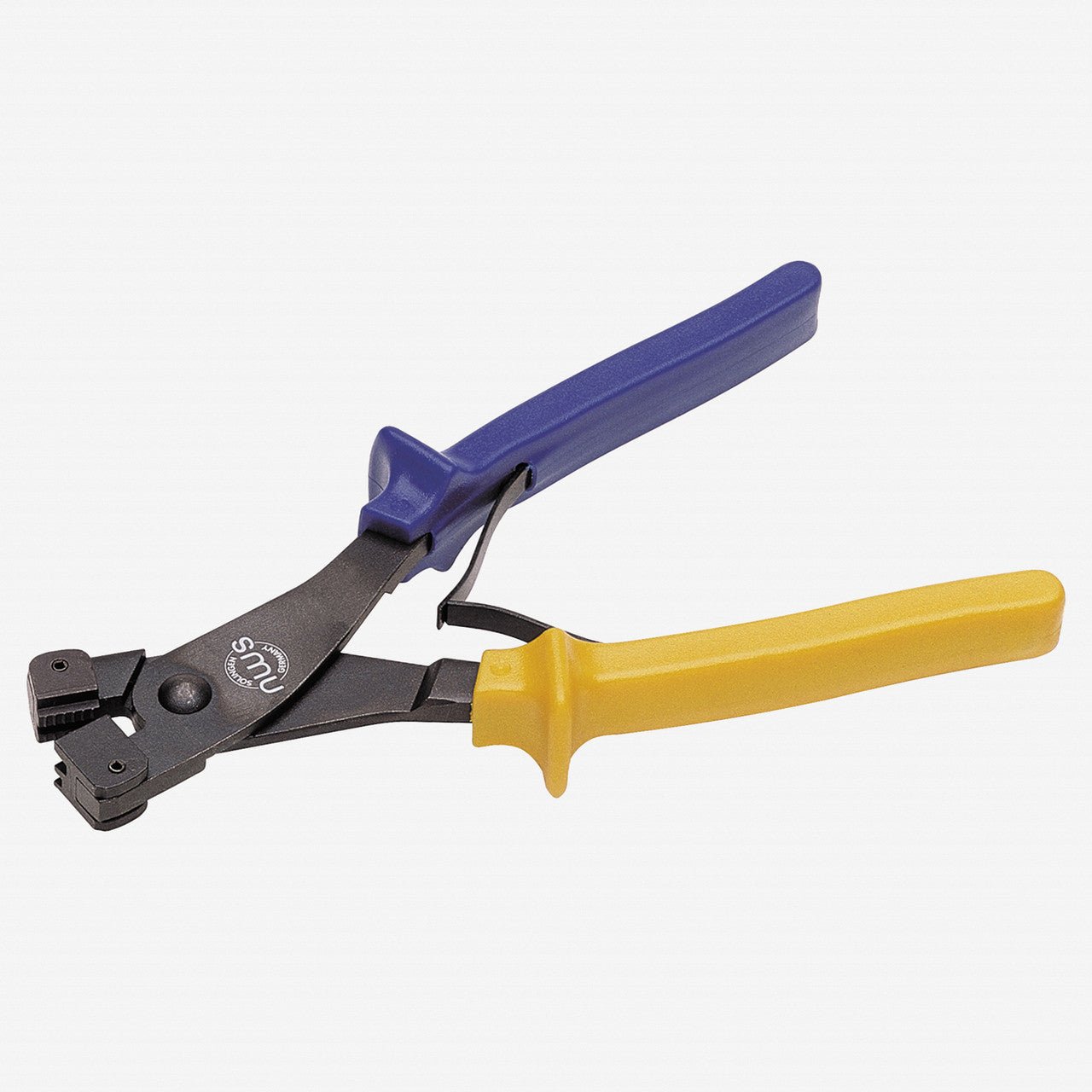 NWS 8" Crimping Pliers for End - Sleeves - N-142-200 - KC Tool