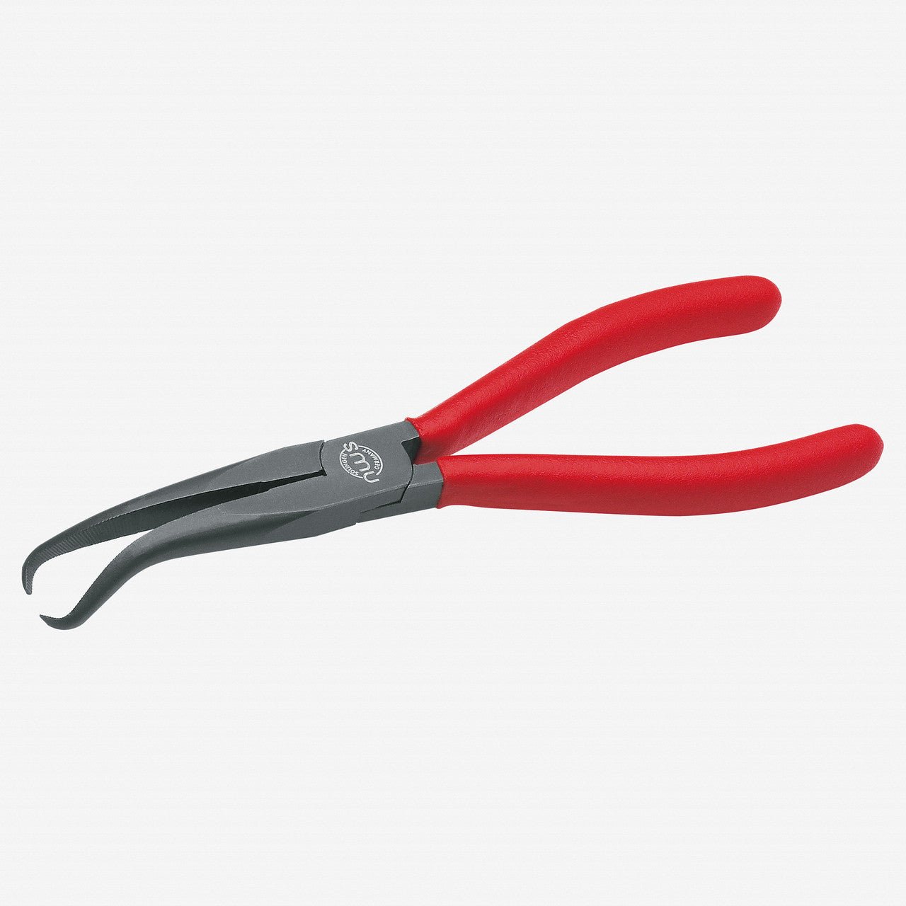NWS 8" Spark Plug Pliers - TitanFinish - Plastic Grip - N-148-62-205 - KC Tool