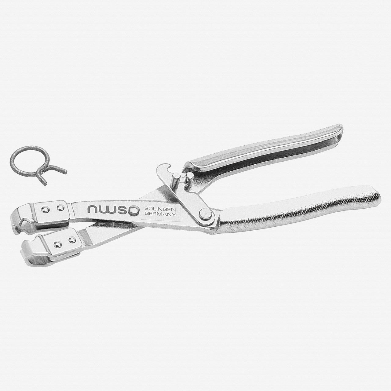 NWS 8.75" Hose Clip Pliers - N-197-1-220 - KC Tool