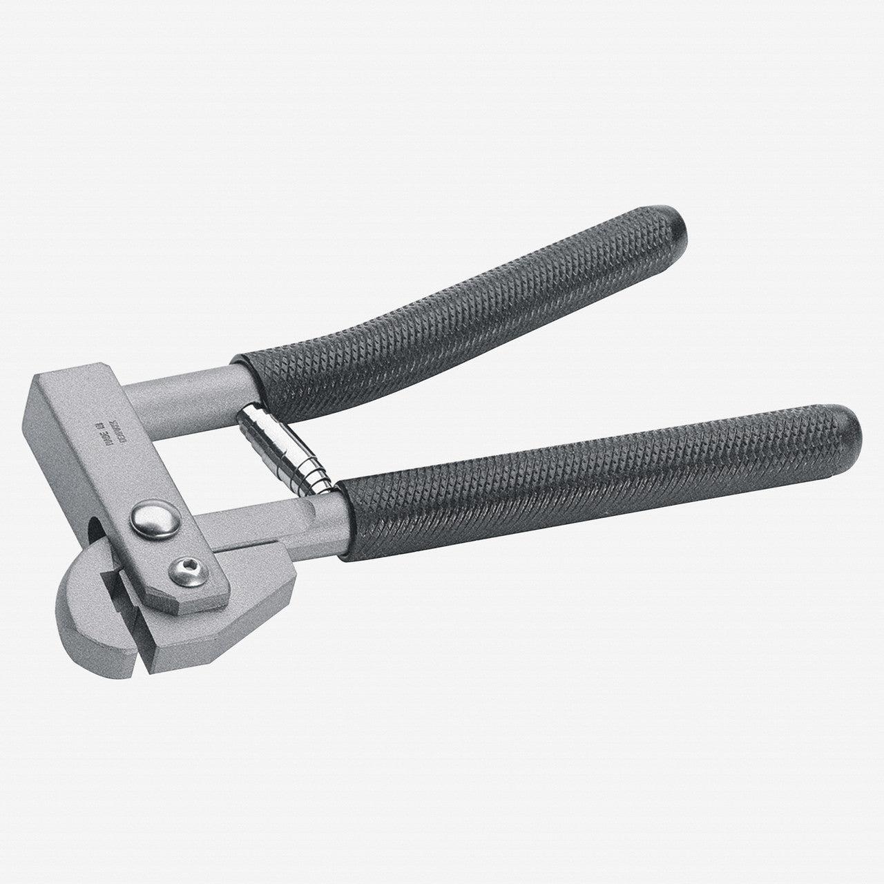 NWS 8.75" Small Pliers for sheet folding - N-369-220 - KC Tool