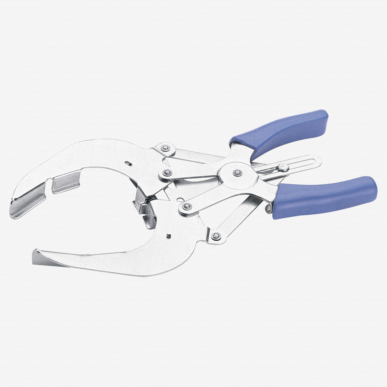 NWS 9.5" Piston - Ring Pliers - N-209-18 - KC Tool
