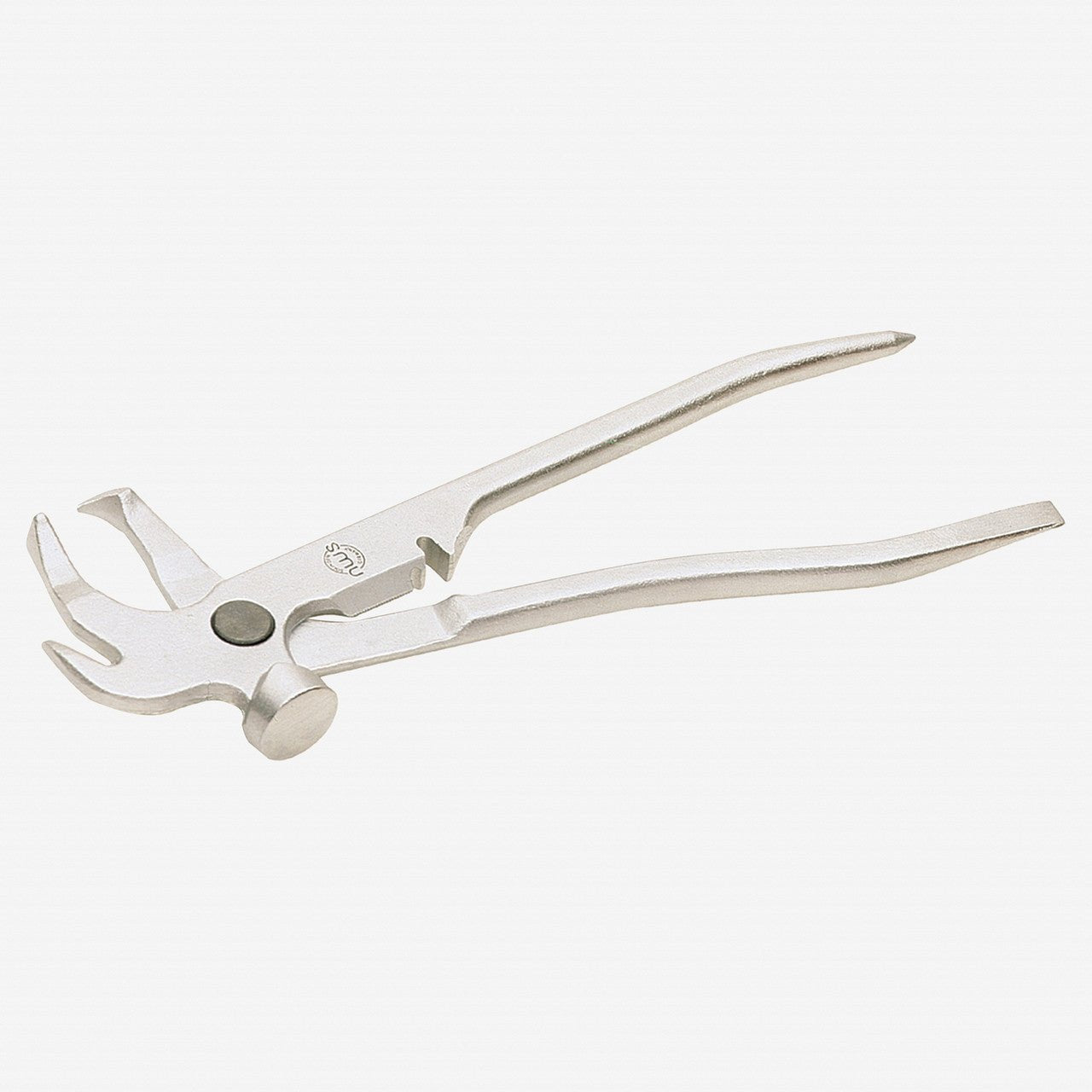 NWS 9.5" Pliers for balancing wheels - N-205-40-240 - KC Tool