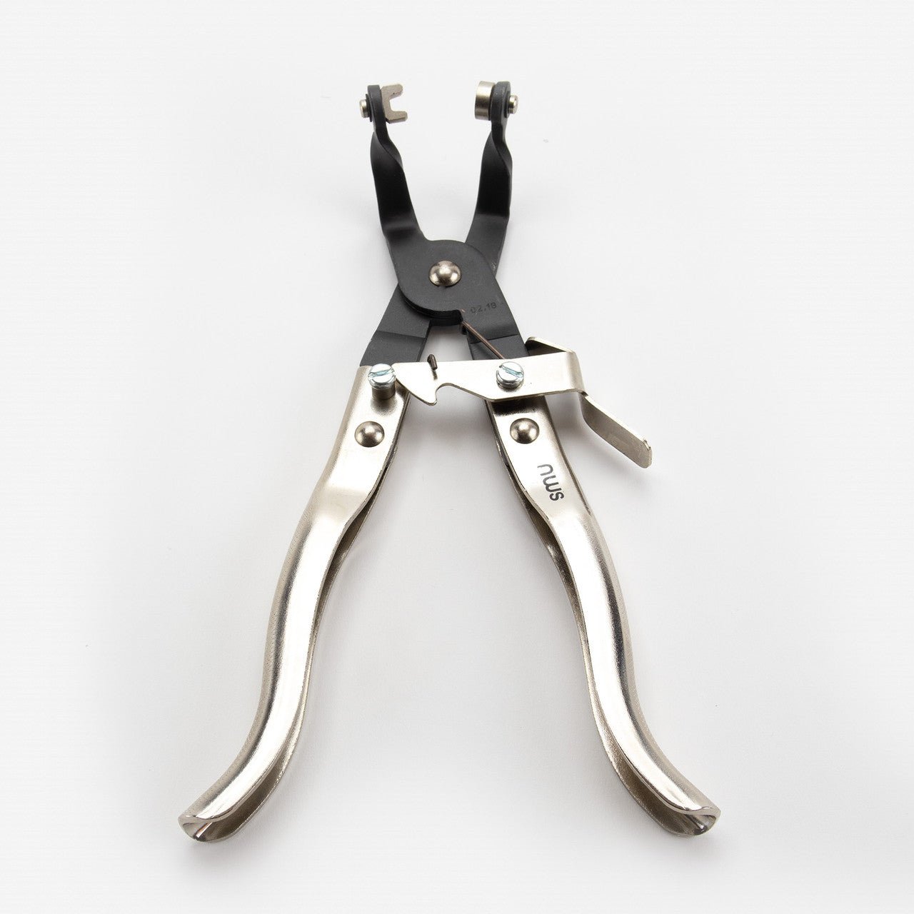 NWS 9.75" Hose Clip Pliers - N-197-4-245 - KC Tool