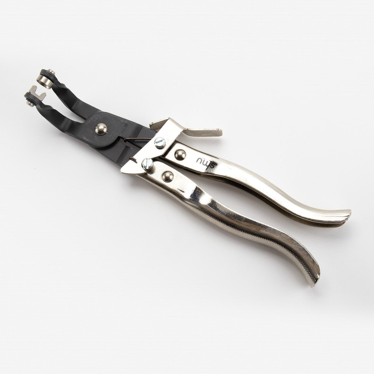 NWS 9.75" Hose Clip Pliers - N-197-4-245 - KC Tool