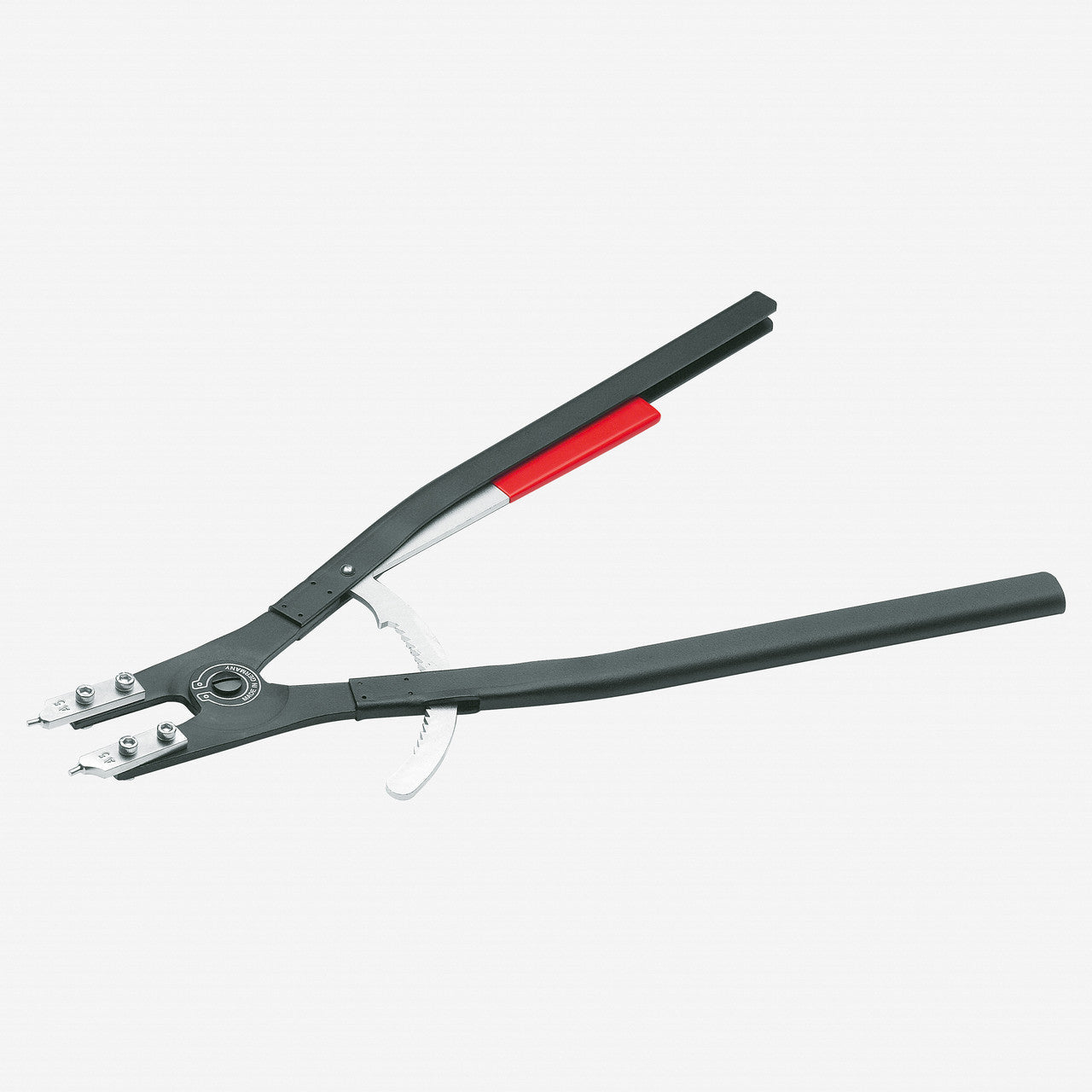 NWS External Circlip Pliers - 125 - 300mm - N-175-11-A5 - KC Tool