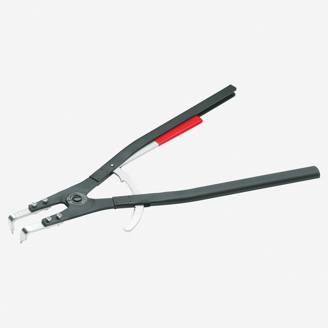 NWS External Circlip Pliers - 252 - 400mm - 90 Degree - N-175-11-A61 - KC Tool