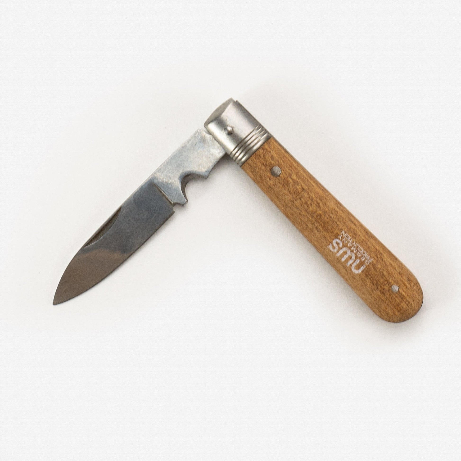 NWS Folding Single Blade Cable Knife - N-963-1-85 - KC Tool