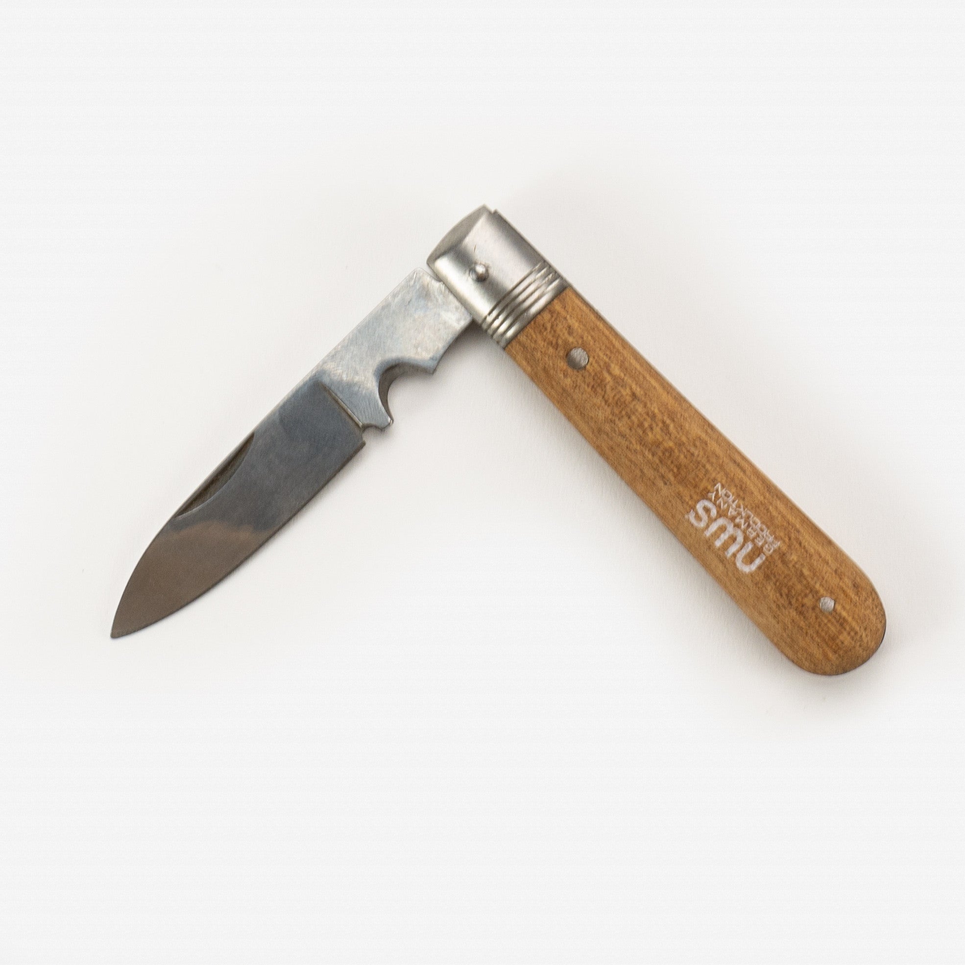 NWS Folding Single Blade Cable Knife - N-963-1-85 - KC Tool