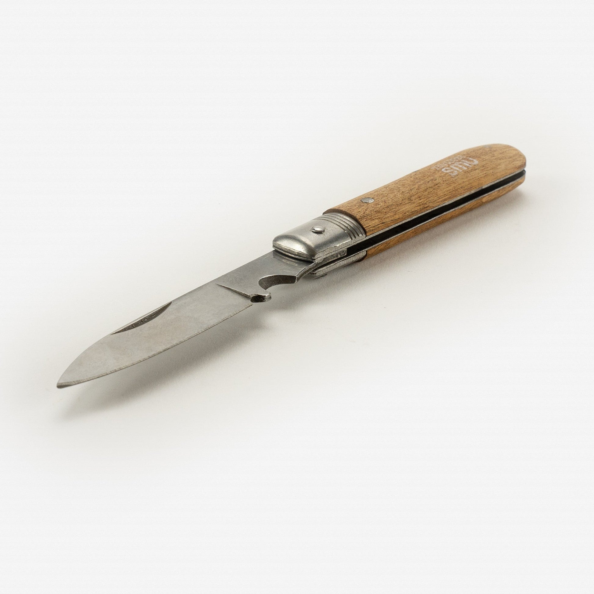 NWS Folding Single Blade Cable Knife - N-963-1-85 - KC Tool