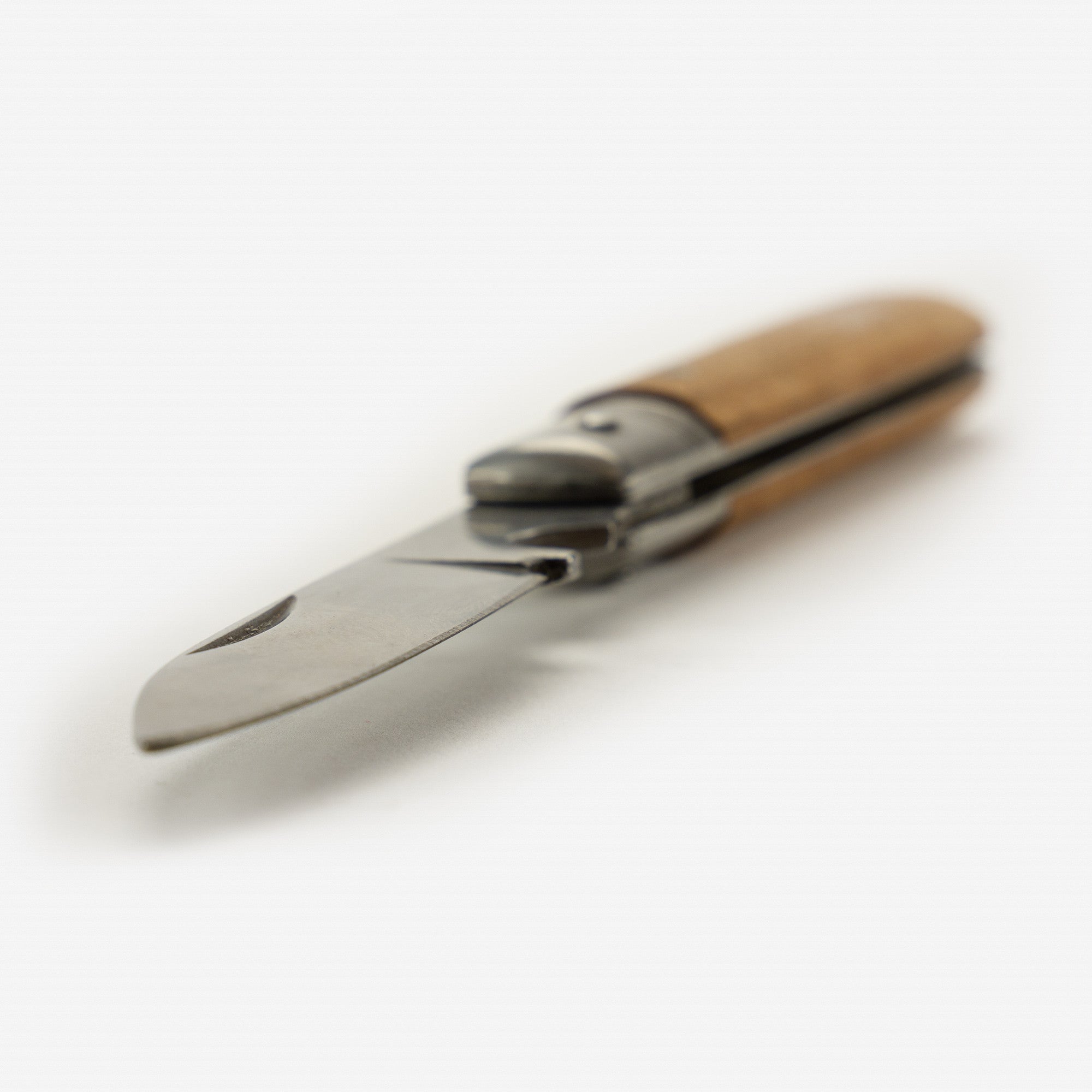 NWS Folding Single Blade Cable Knife - N-963-1-85 - KC Tool