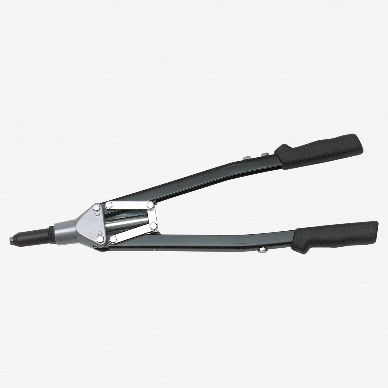 NWS Heavy Duty Long Arm Riveter - N-1179-20 - KC Tool