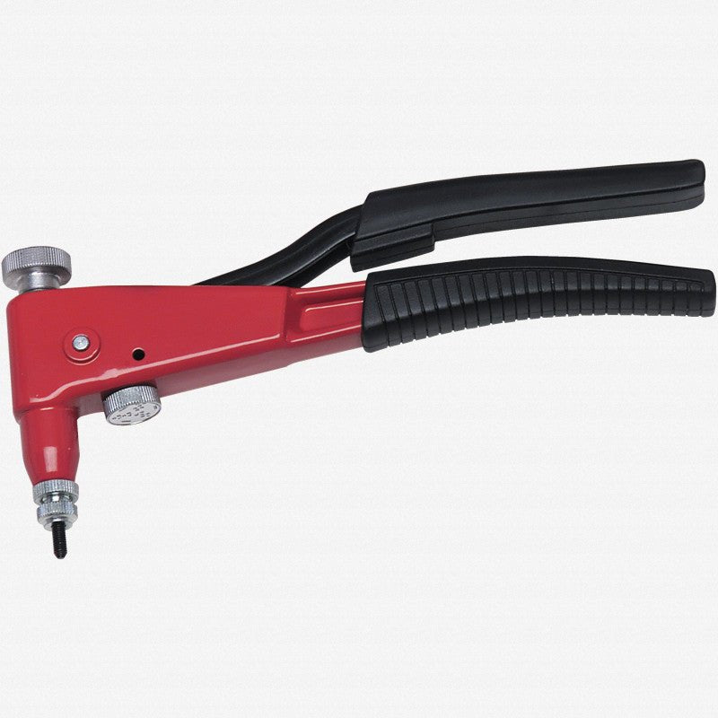 NWS Manual Tool for Blind Rivet Nuts, 10" - N-1179-30 - KC Tool