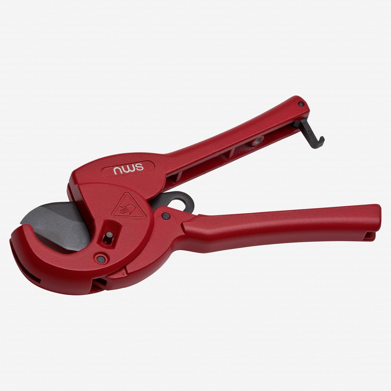 NWS Plastic and Multilayer Tube Cutters - Curved Blade - N-397-35 - KC Tool