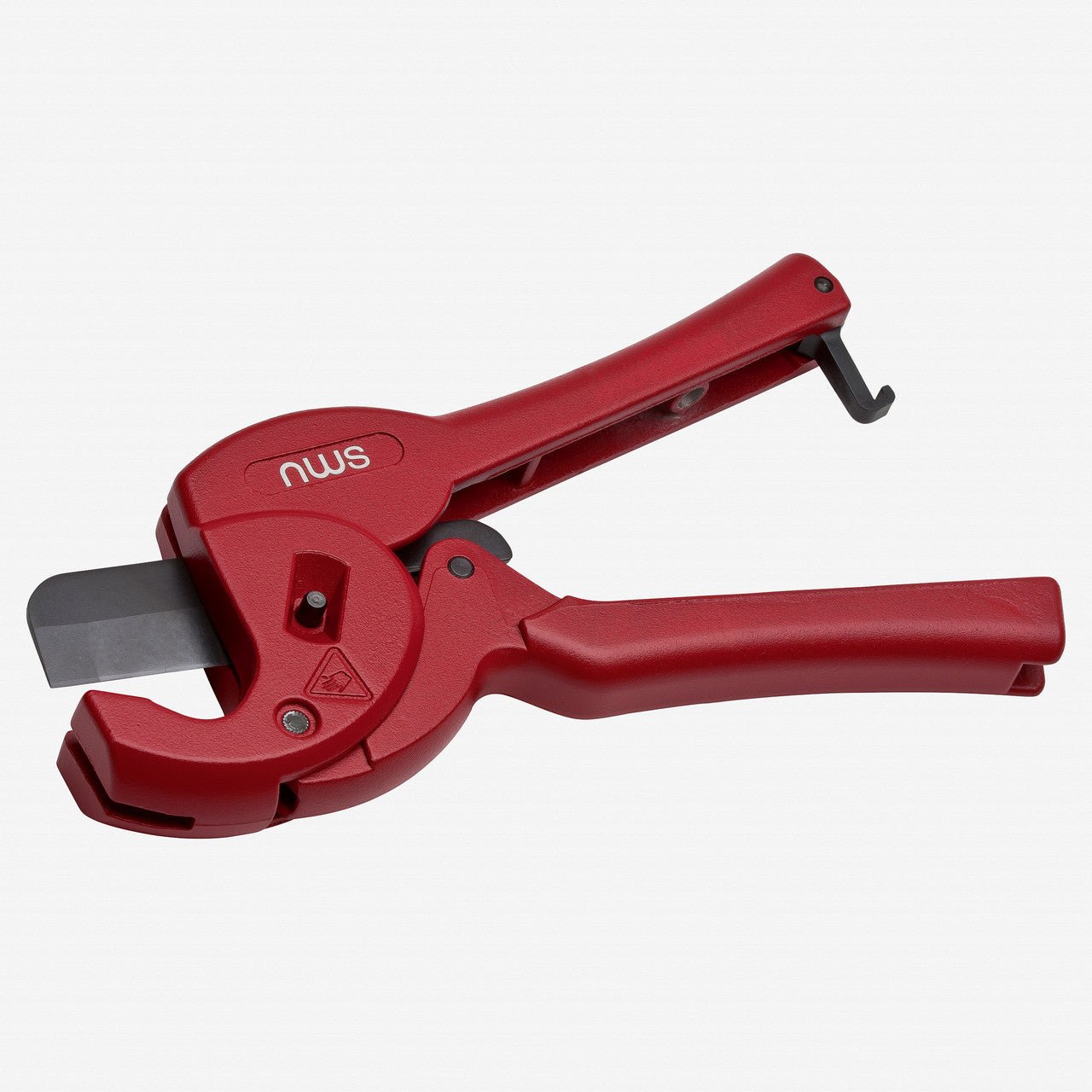 NWS Plastic and Multilayer Tube Cutters - Straight Blade - N-397-26 - KC Tool